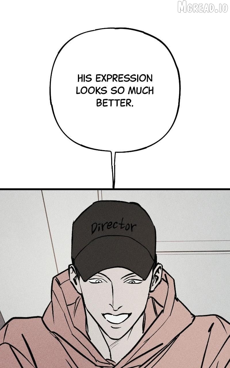 Acting Gangster Chapter 35 - page 170