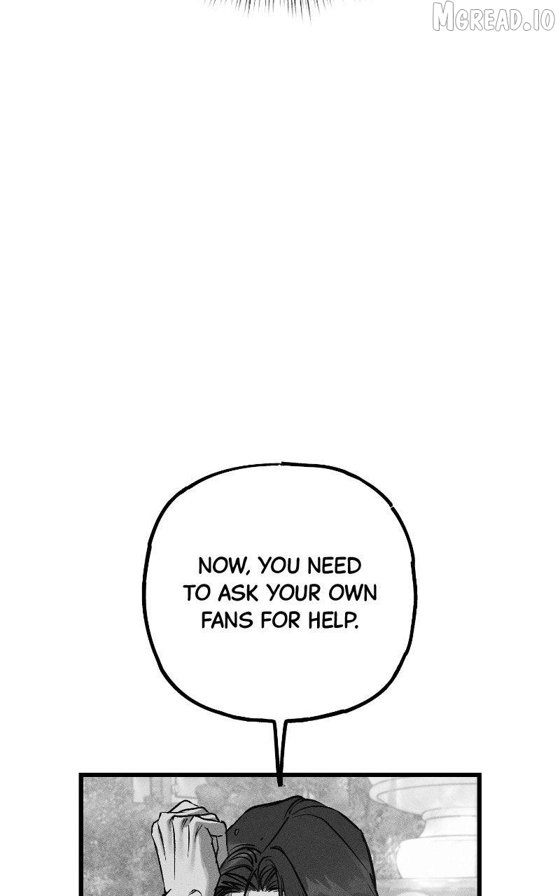 Acting Gangster Chapter 35 - page 173