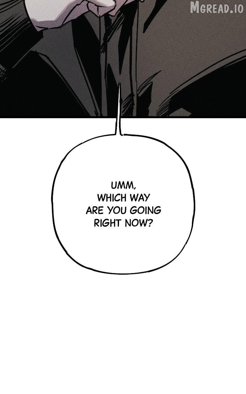 Acting Gangster Chapter 35 - page 18