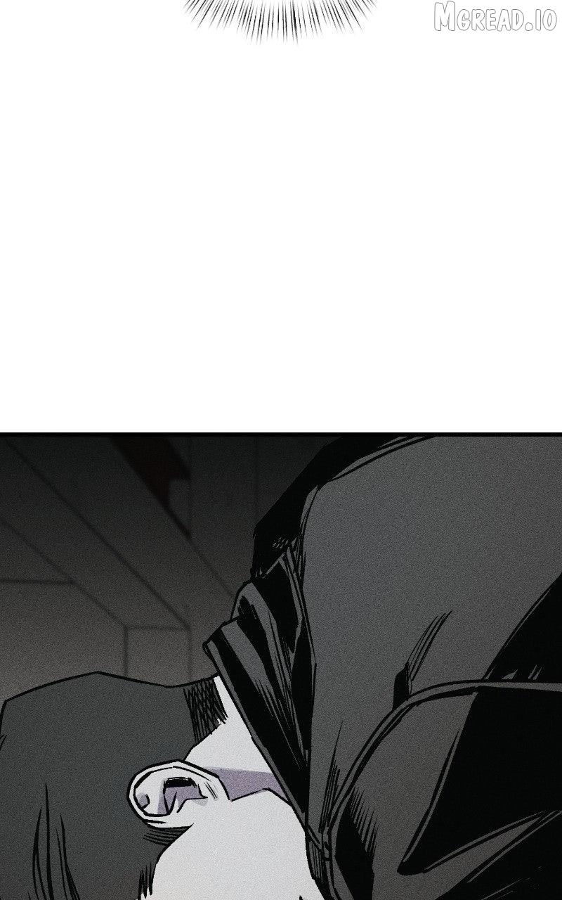 Acting Gangster Chapter 35 - page 184