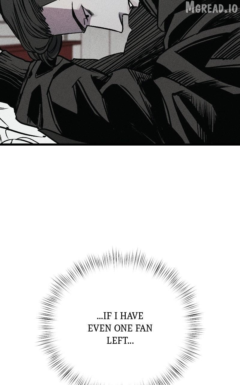 Acting Gangster Chapter 35 - page 185
