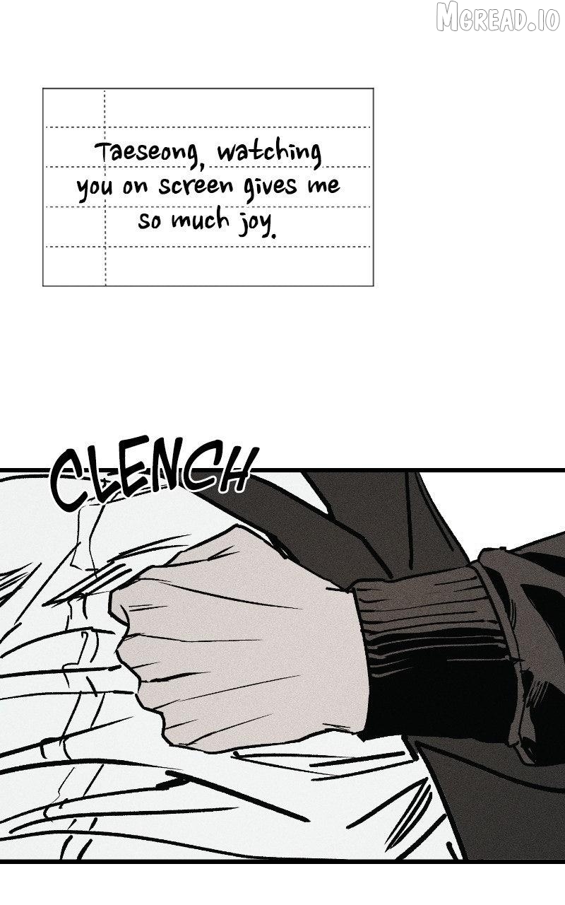 Acting Gangster Chapter 35 - page 188