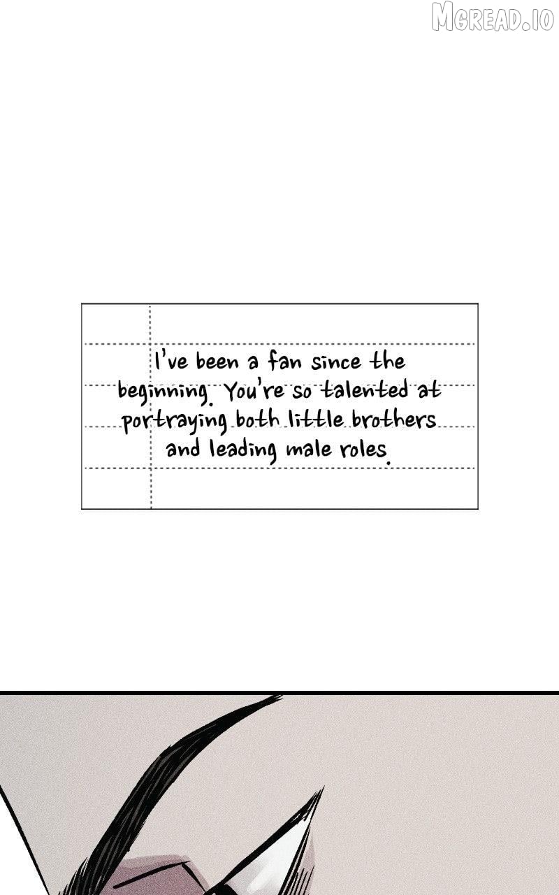 Acting Gangster Chapter 35 - page 189