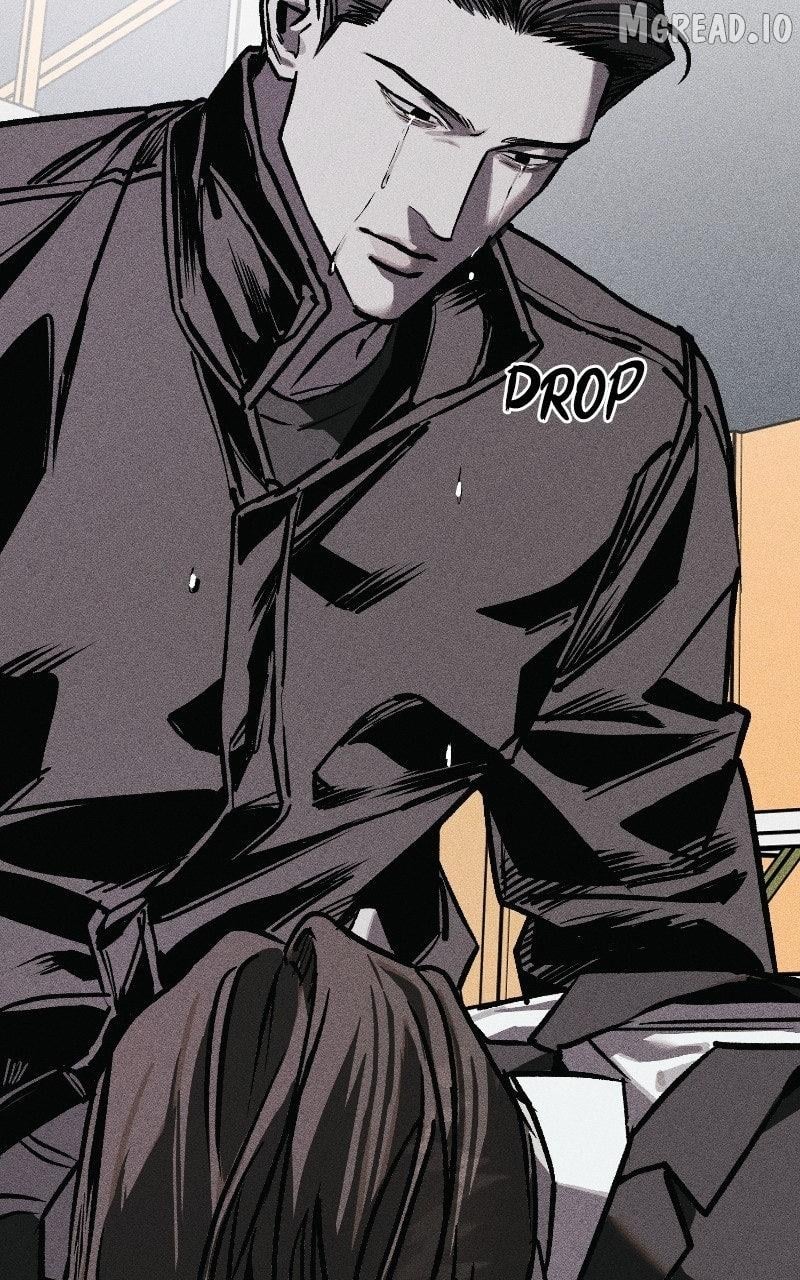 Acting Gangster Chapter 35 - page 197