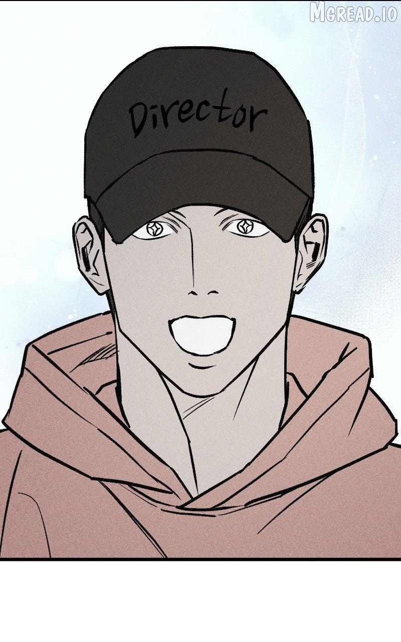Acting Gangster Chapter 35 - page 199