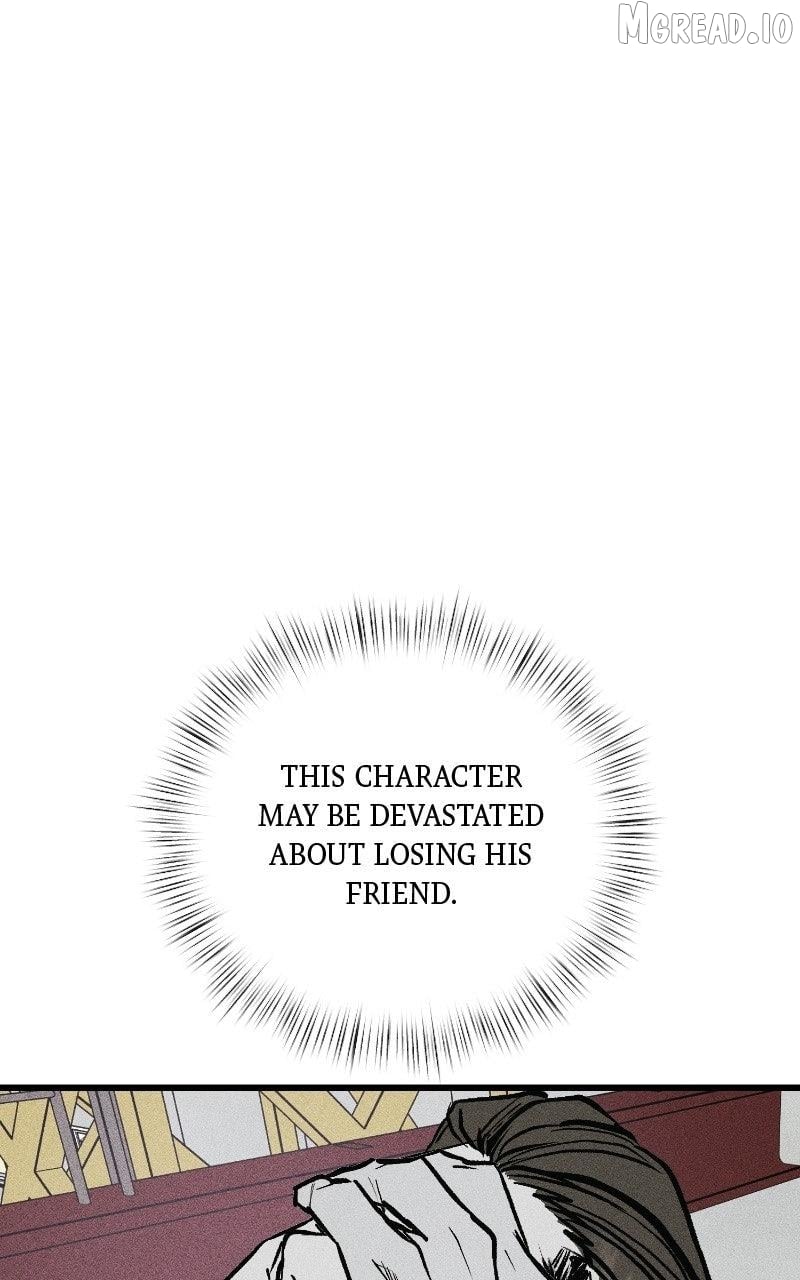 Acting Gangster Chapter 35 - page 200