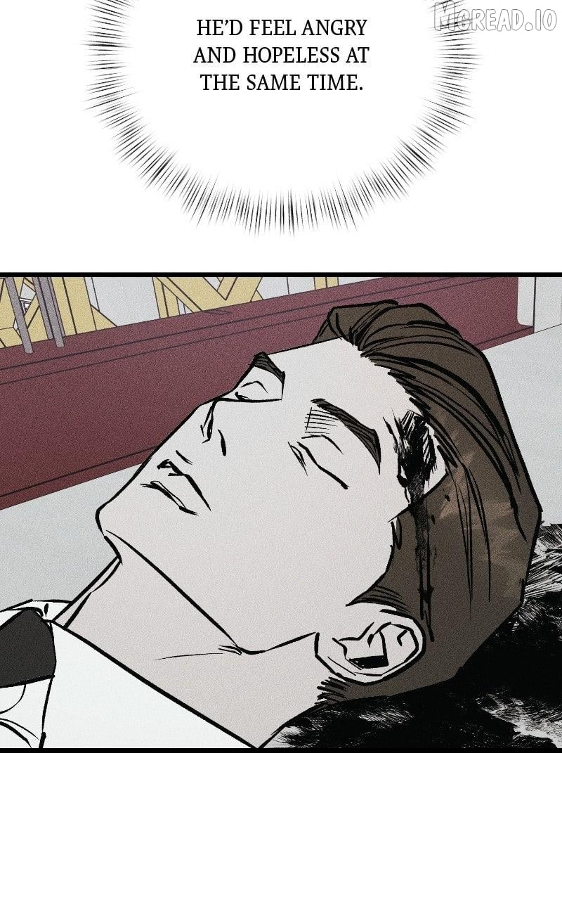 Acting Gangster Chapter 35 - page 202