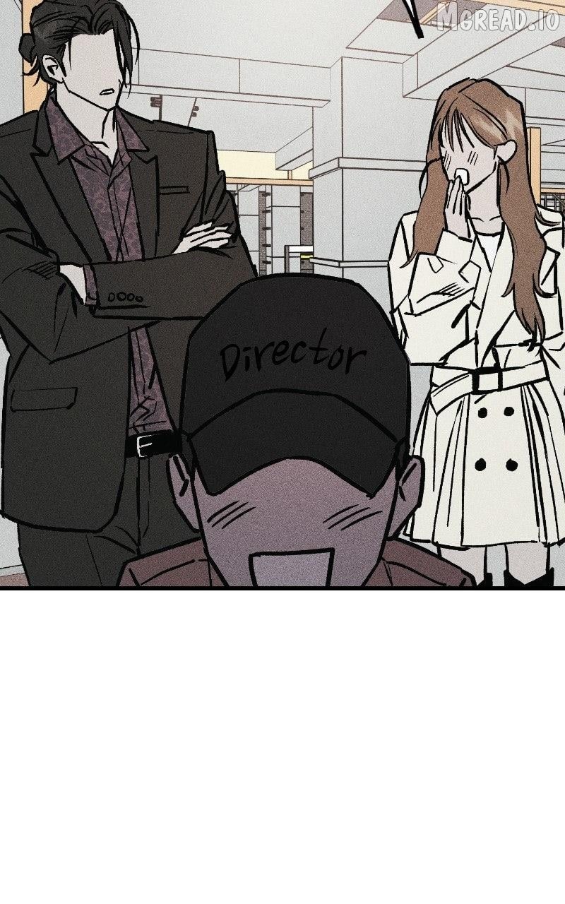 Acting Gangster Chapter 35 - page 208