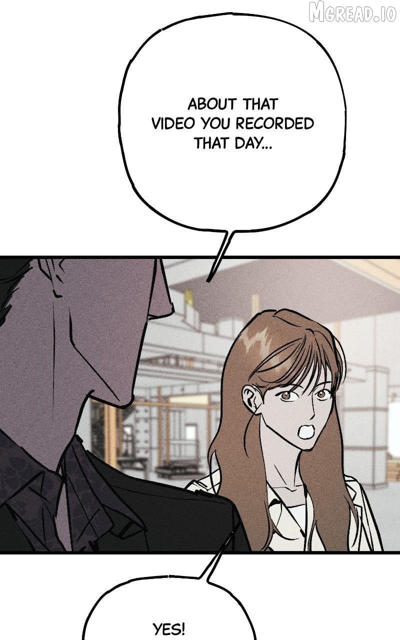 Acting Gangster Chapter 35 - page 209