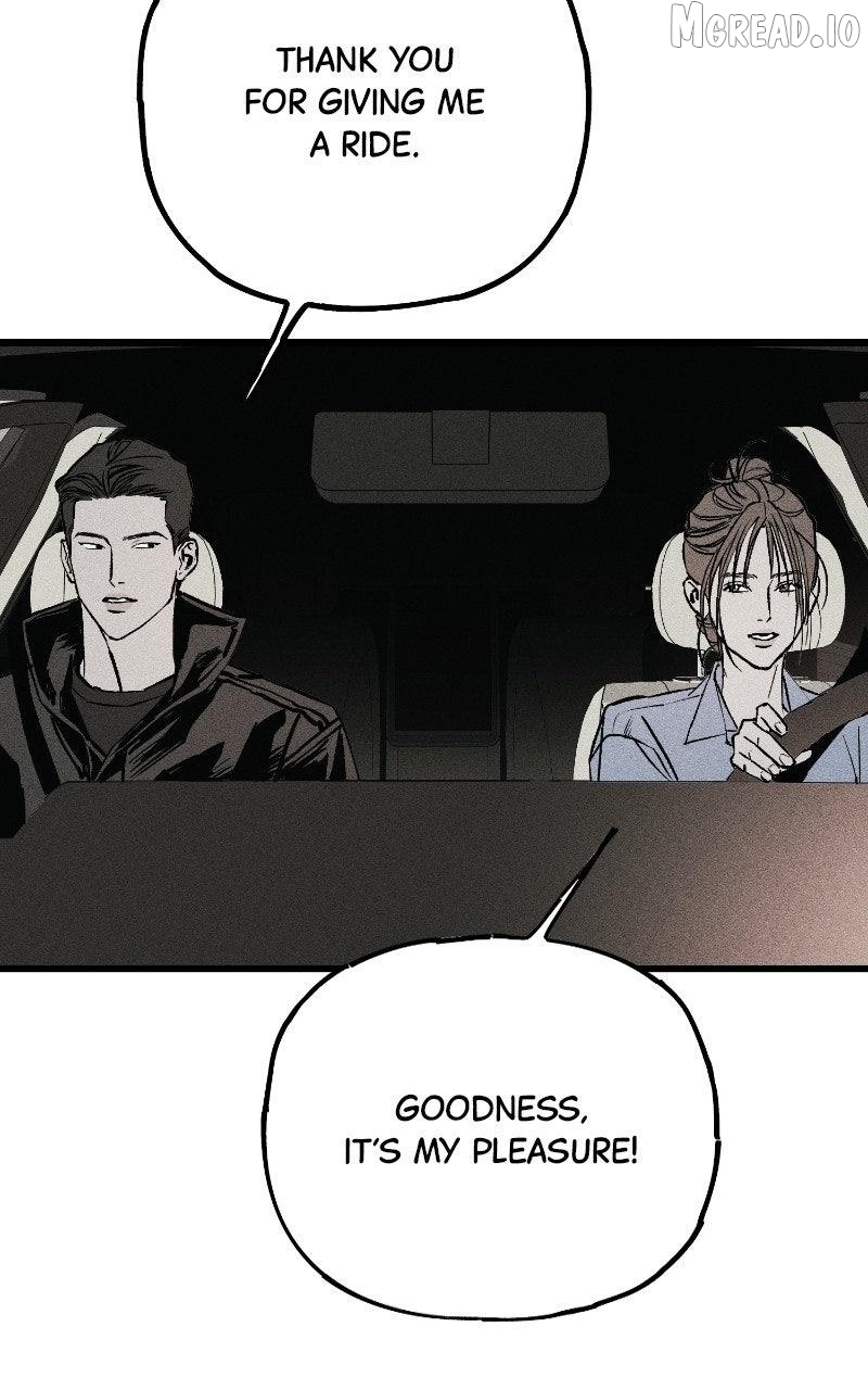 Acting Gangster Chapter 35 - page 21