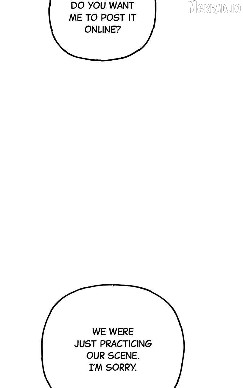 Acting Gangster Chapter 35 - page 210