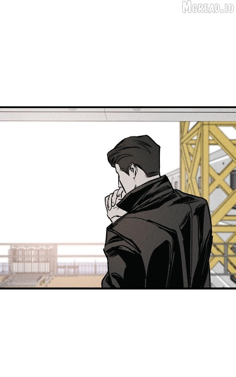 Acting Gangster Chapter 35 - page 214