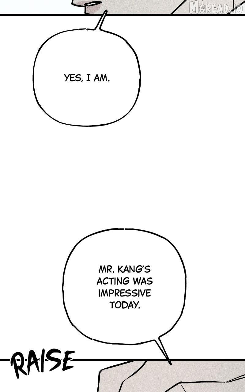 Acting Gangster Chapter 35 - page 220