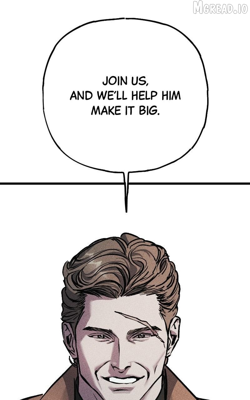 Acting Gangster Chapter 35 - page 223
