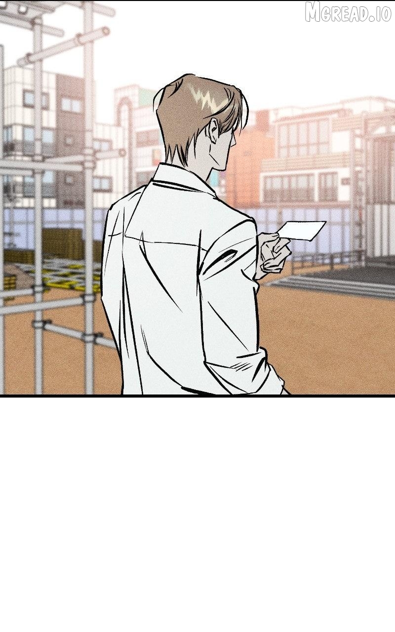 Acting Gangster Chapter 35 - page 225