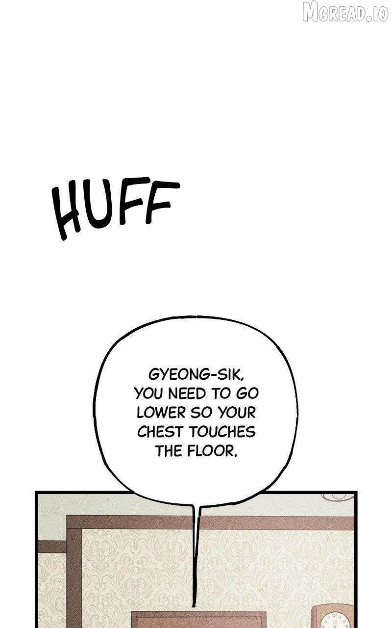 Acting Gangster Chapter 35 - page 228