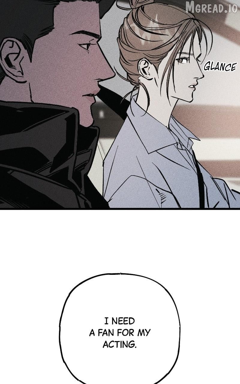 Acting Gangster Chapter 35 - page 23