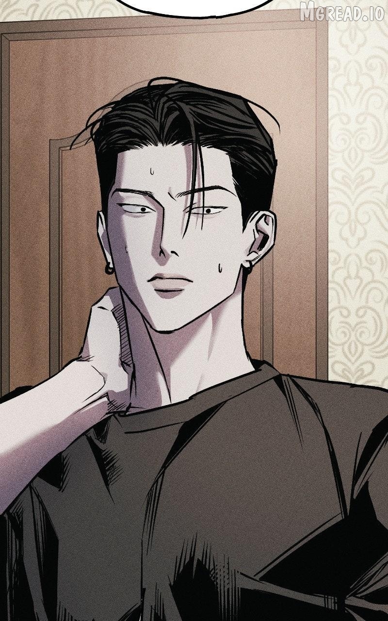 Acting Gangster Chapter 35 - page 235