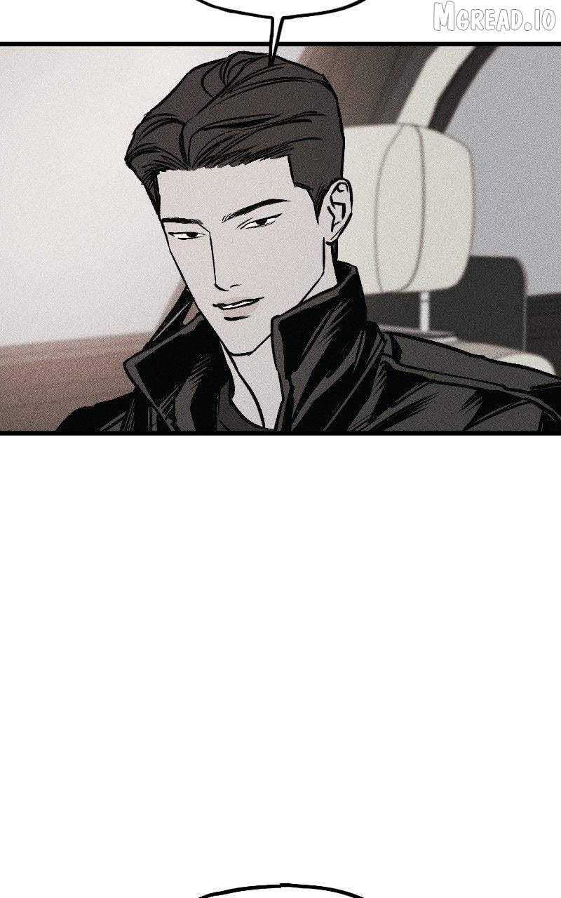 Acting Gangster Chapter 35 - page 24