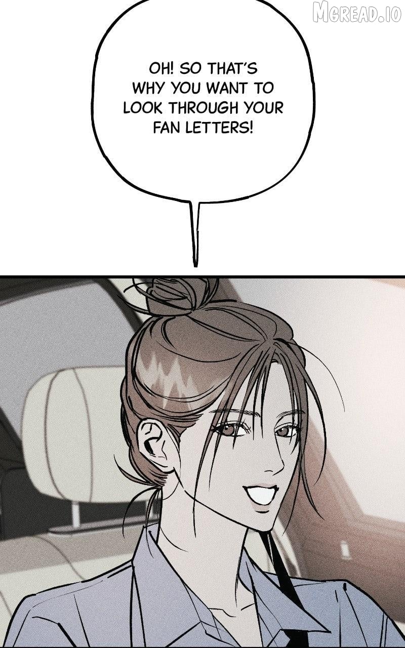 Acting Gangster Chapter 35 - page 25