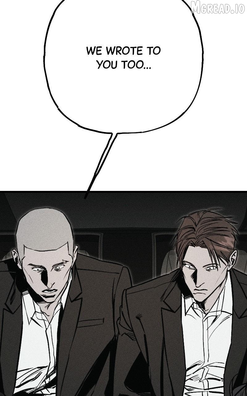 Acting Gangster Chapter 35 - page 27
