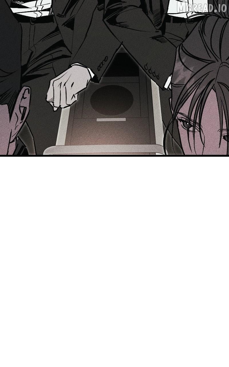Acting Gangster Chapter 35 - page 28