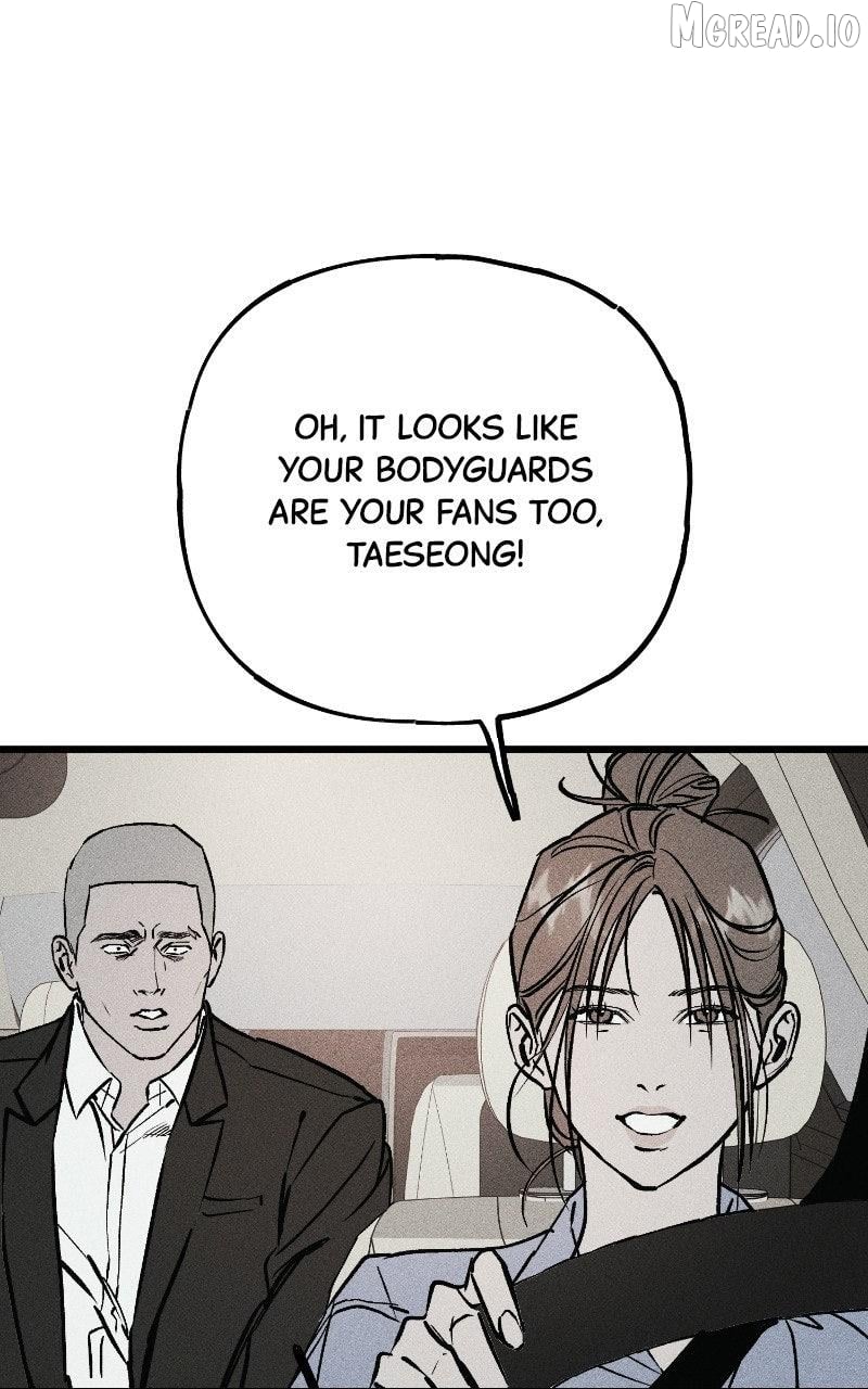 Acting Gangster Chapter 35 - page 29