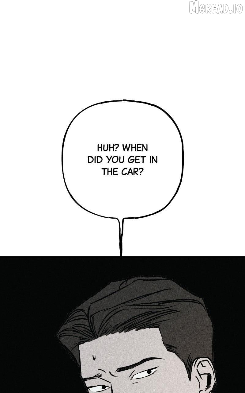 Acting Gangster Chapter 35 - page 34