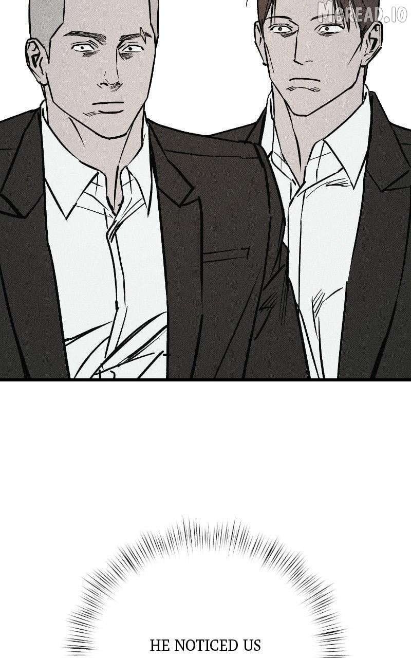 Acting Gangster Chapter 35 - page 36