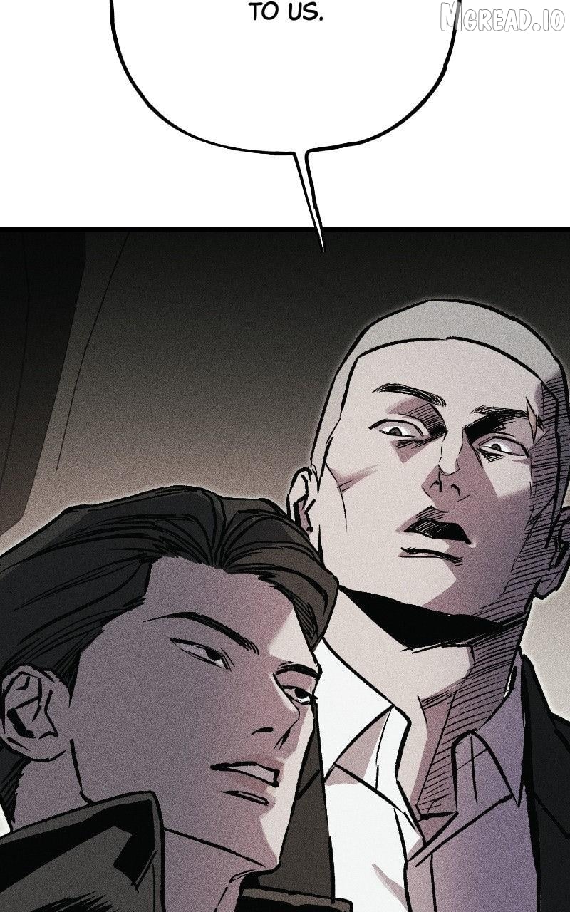 Acting Gangster Chapter 35 - page 40