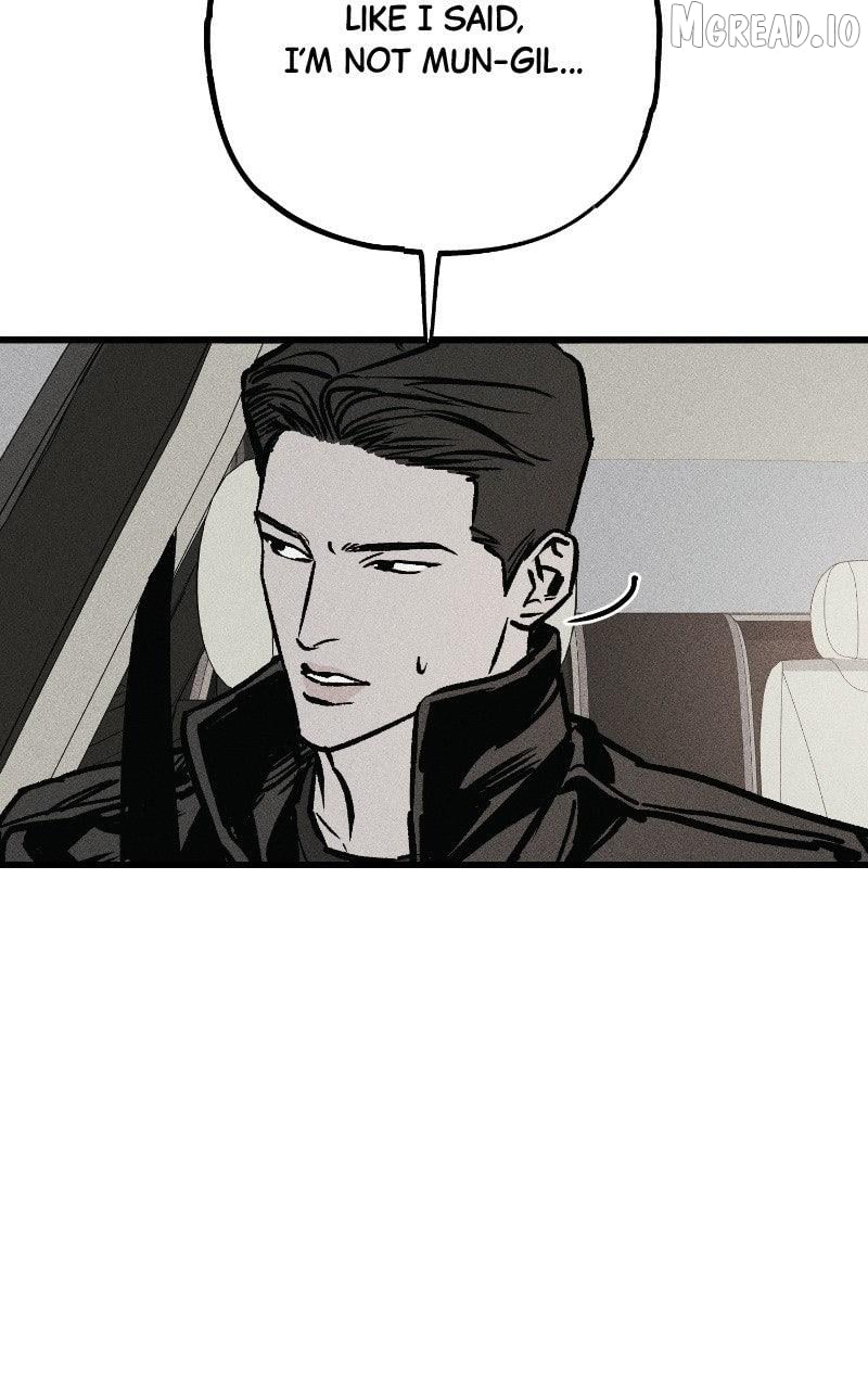 Acting Gangster Chapter 35 - page 42
