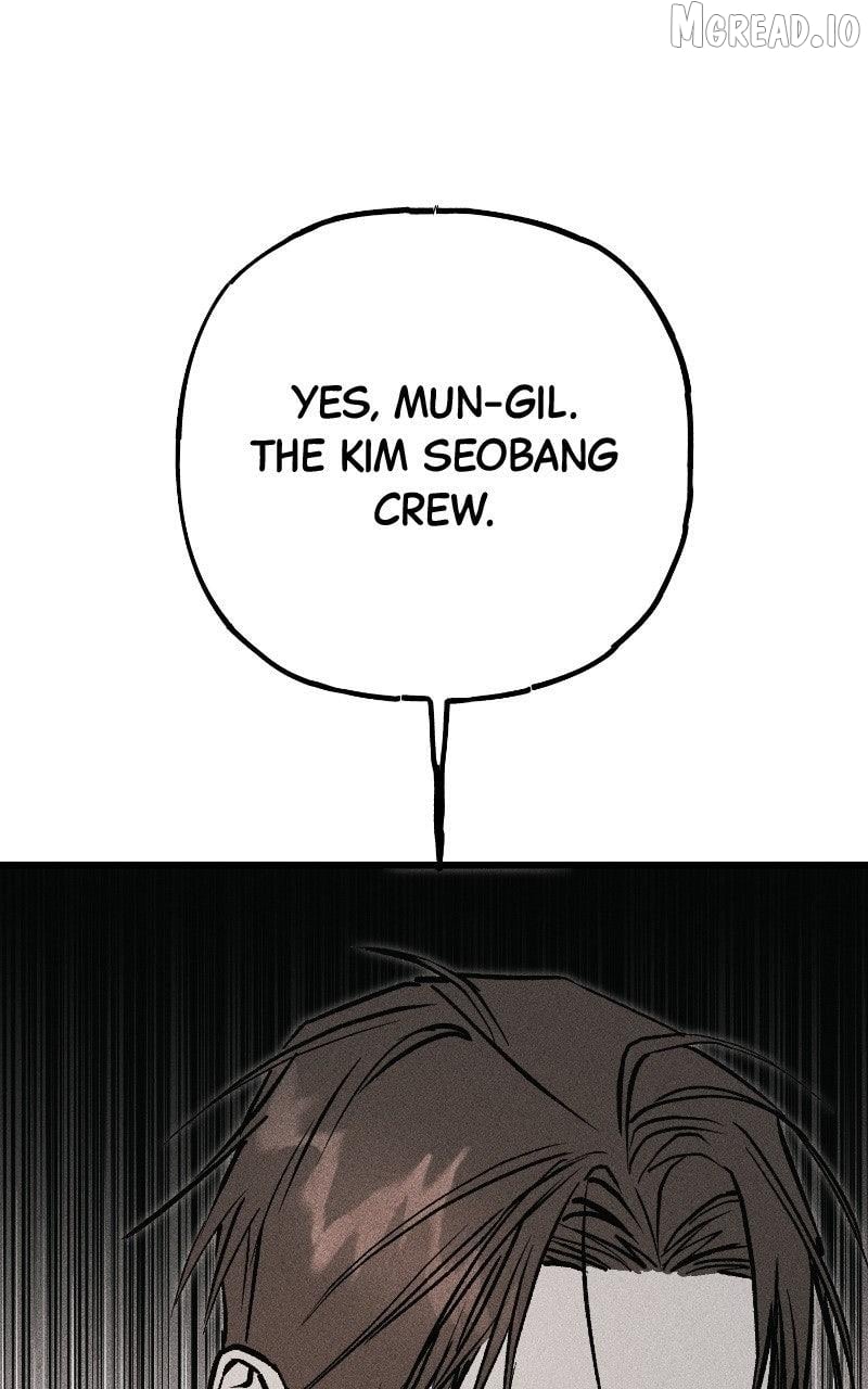 Acting Gangster Chapter 35 - page 49
