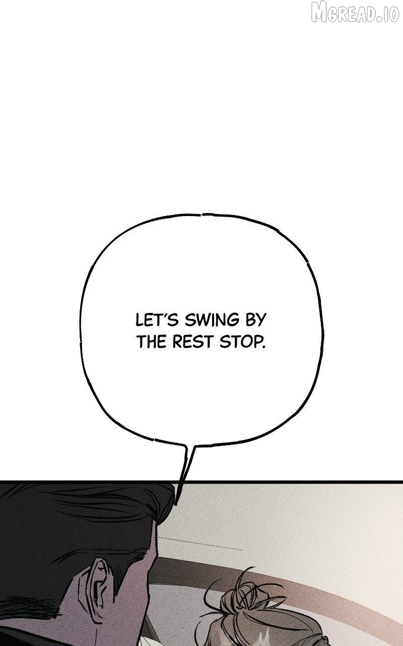 Acting Gangster Chapter 35 - page 53