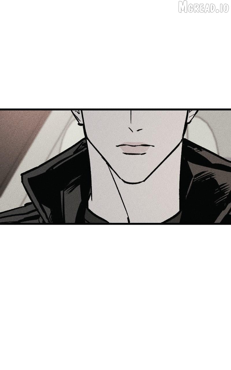 Acting Gangster Chapter 35 - page 61
