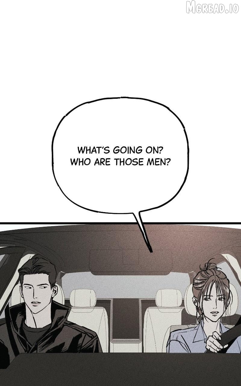 Acting Gangster Chapter 35 - page 67