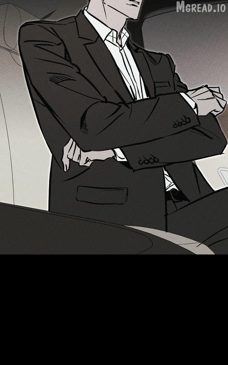 Acting Gangster Chapter 35 - page 70