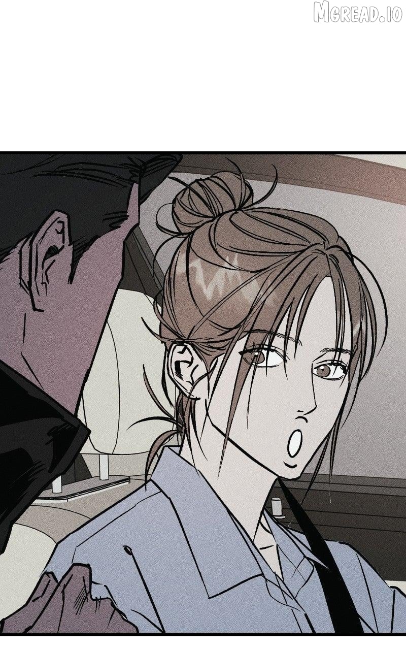 Acting Gangster Chapter 35 - page 74