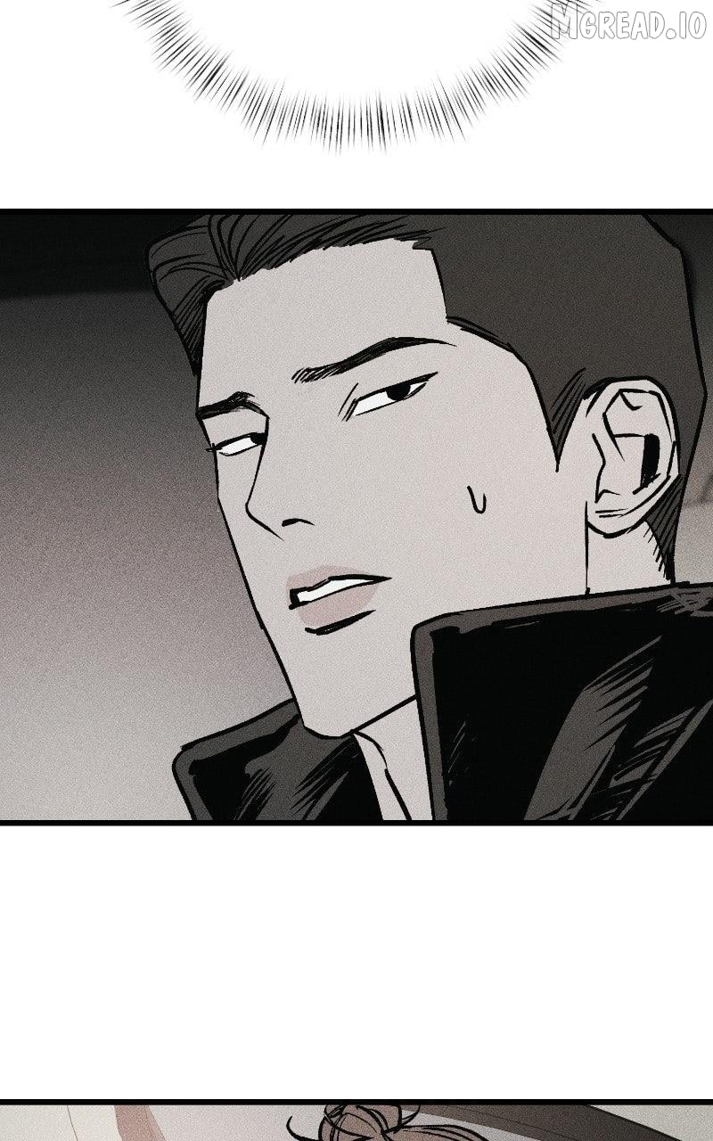 Acting Gangster Chapter 35 - page 84