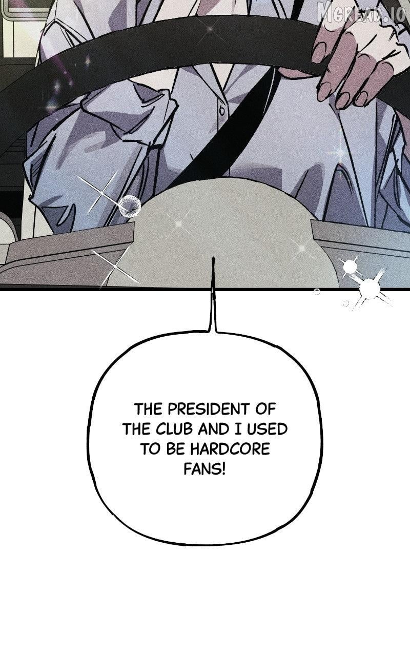 Acting Gangster Chapter 35 - page 88