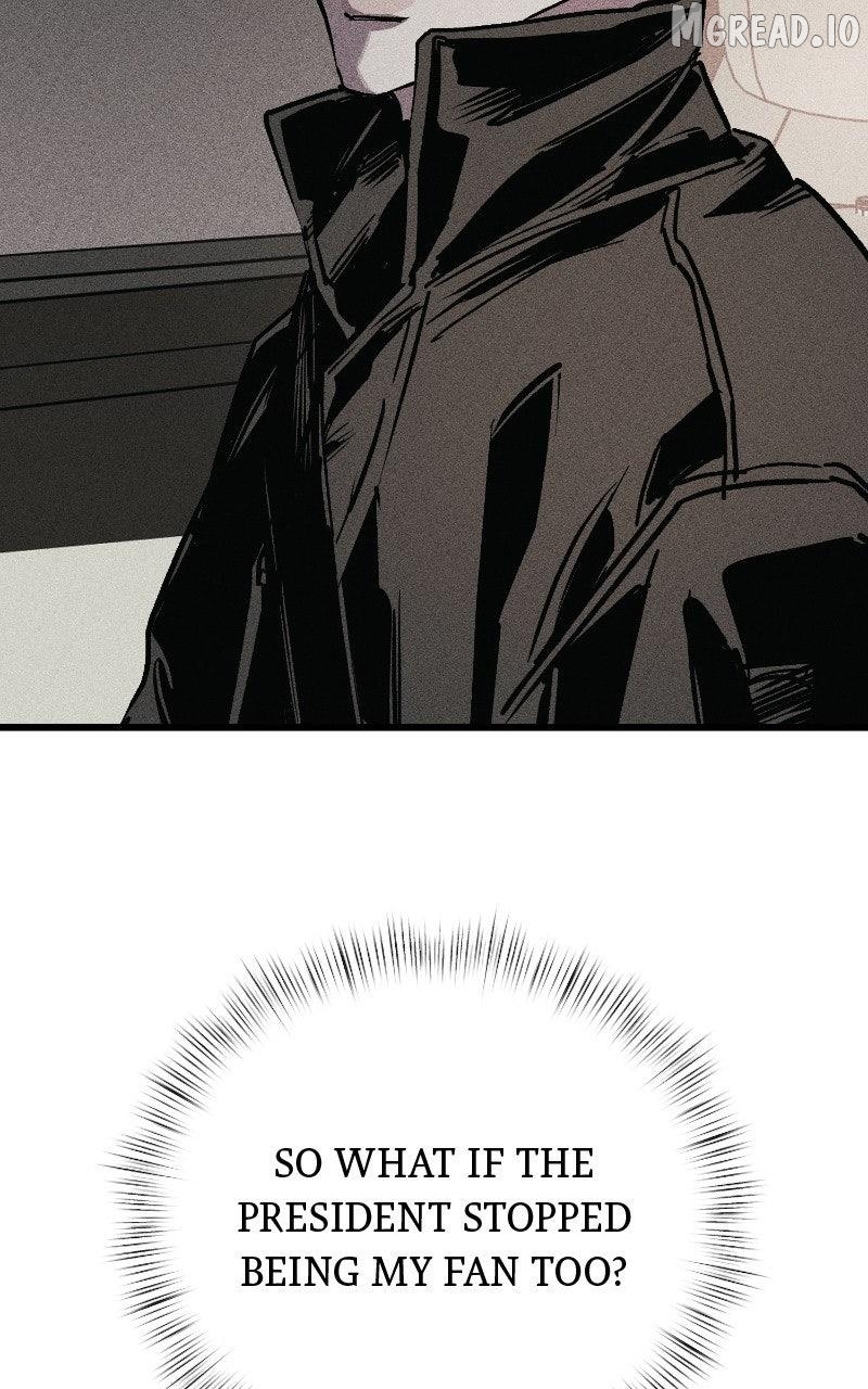 Acting Gangster Chapter 35 - page 93