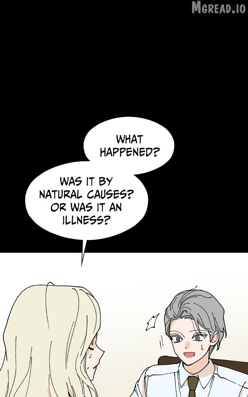 False Paradise Chapter 69 - page 10