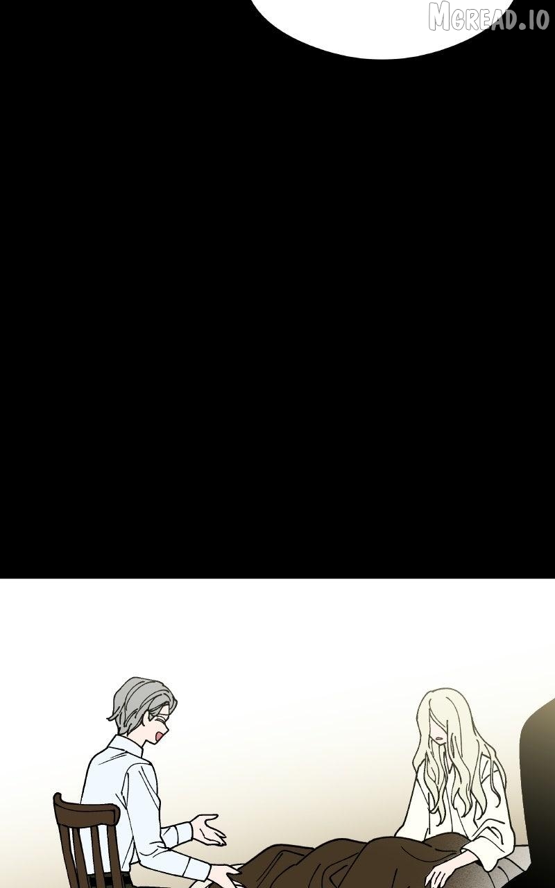 False Paradise Chapter 69 - page 20