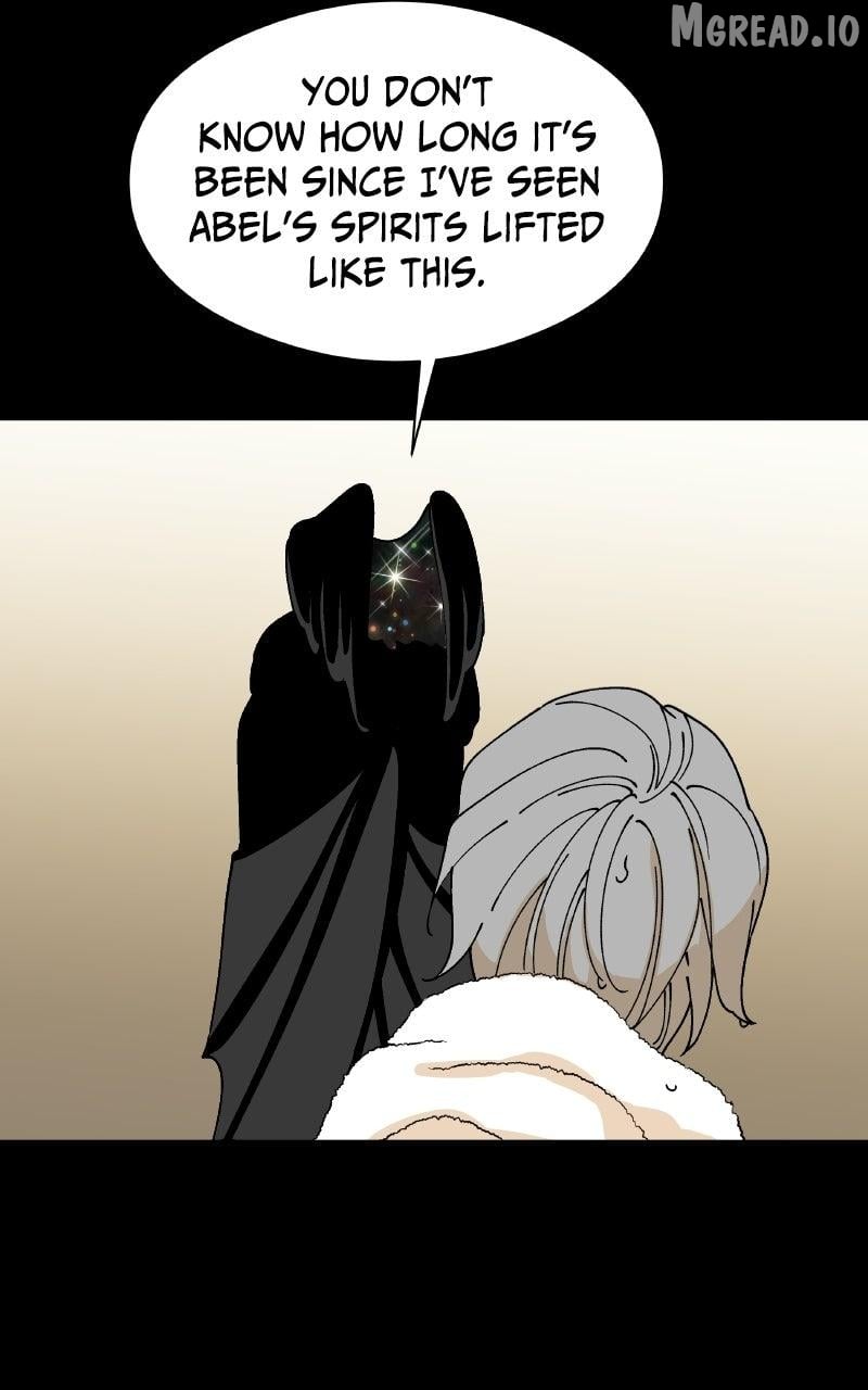 False Paradise Chapter 69 - page 22