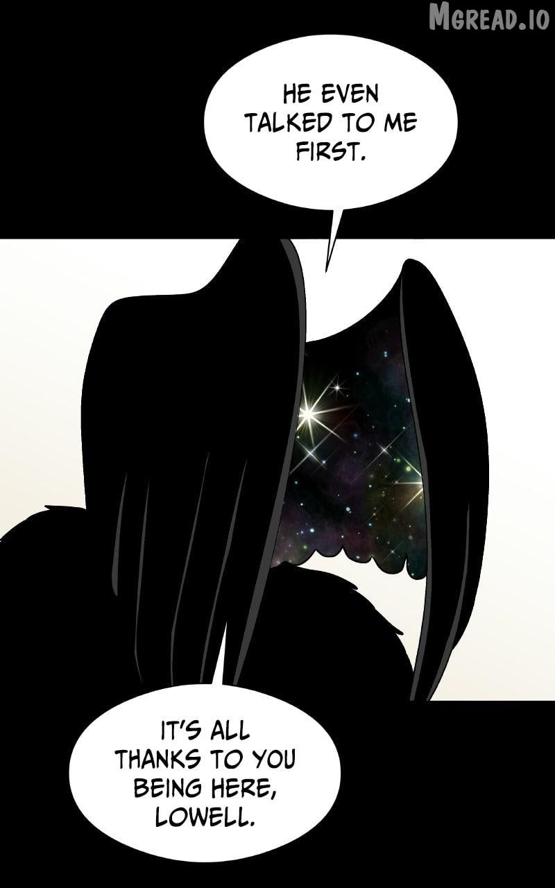 False Paradise Chapter 69 - page 23