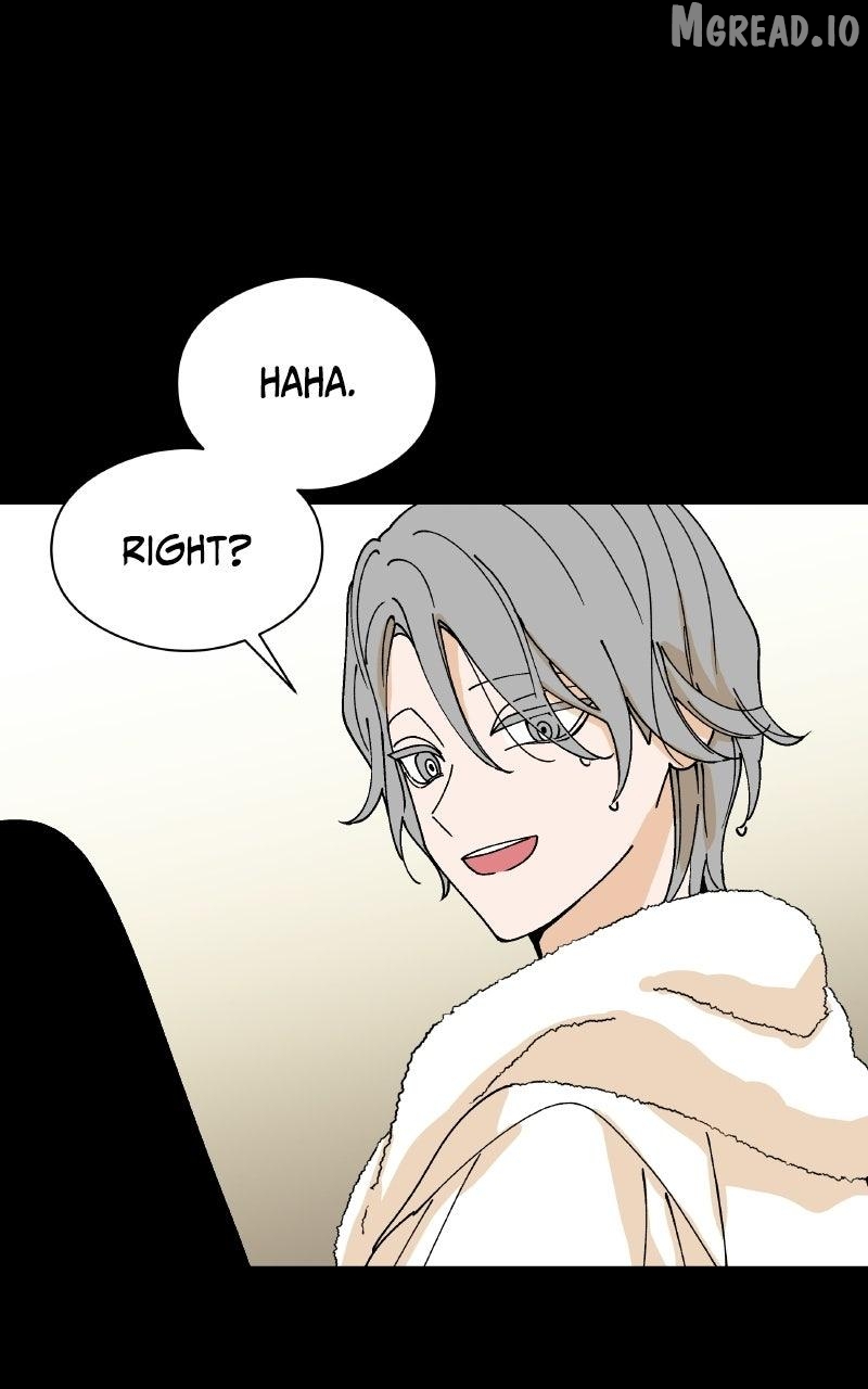 False Paradise Chapter 69 - page 24