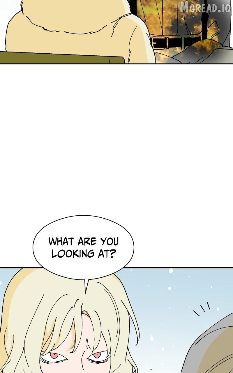 False Paradise Chapter 69 - page 29