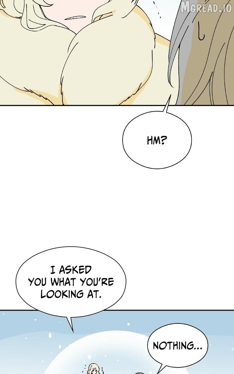 False Paradise Chapter 69 - page 30