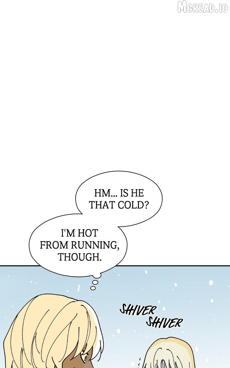 False Paradise Chapter 69 - page 34