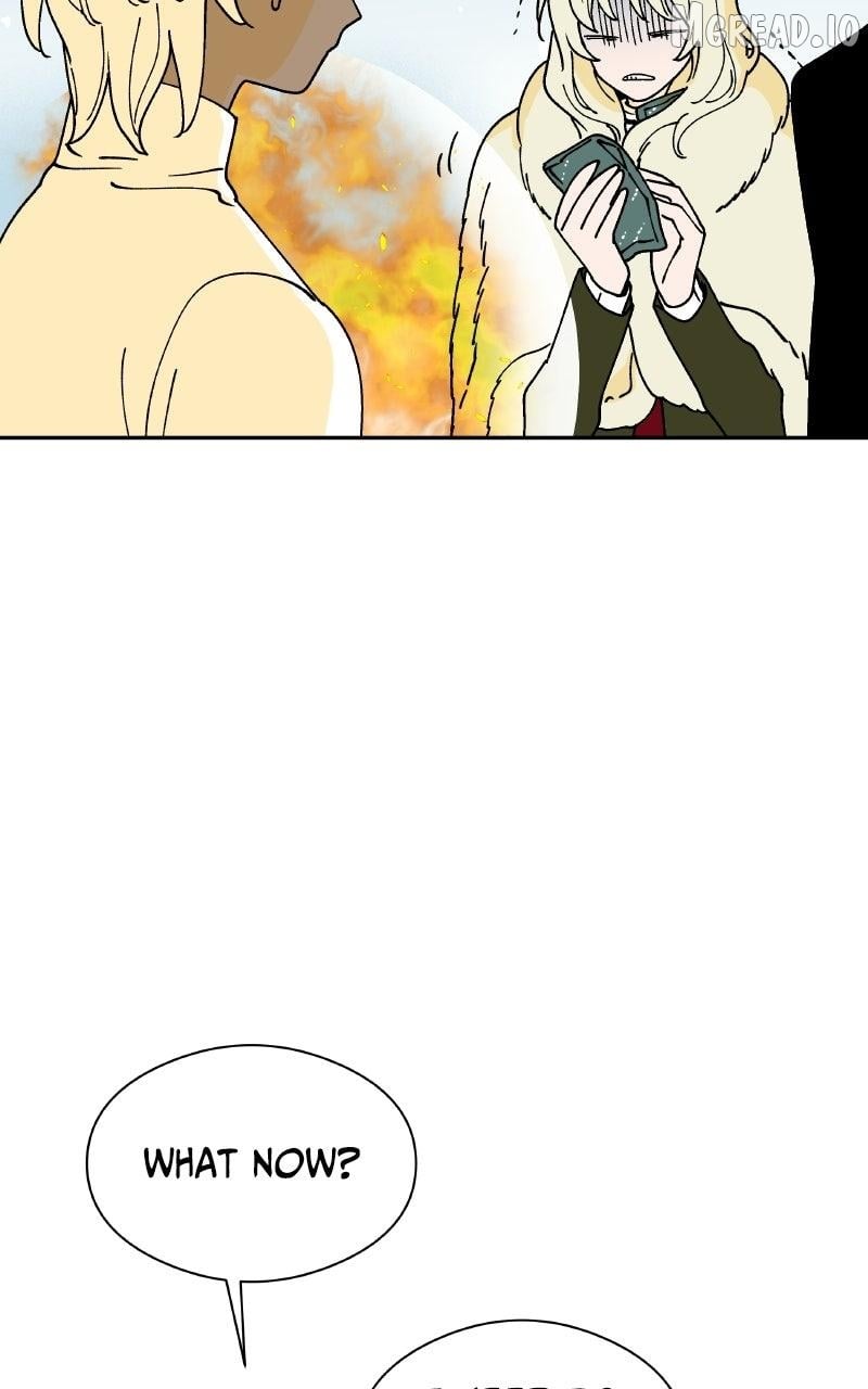 False Paradise Chapter 69 - page 35