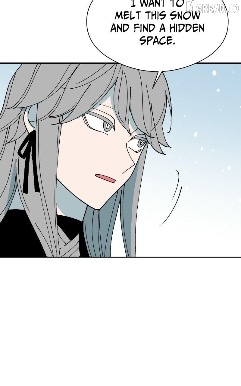 False Paradise Chapter 69 - page 37